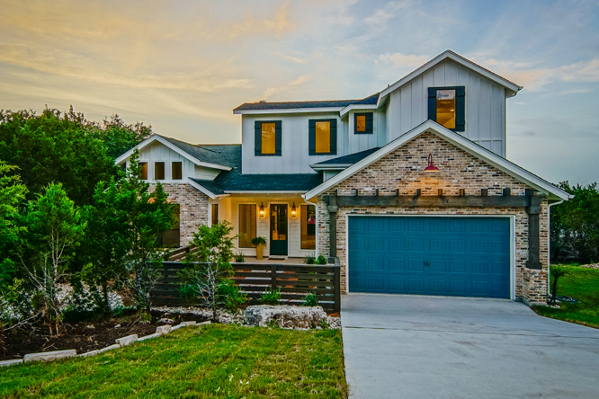 sinclair-agave-custom-homes-spicewood-tx-front-elevation