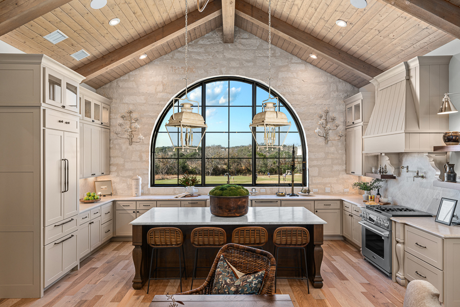 Comanche Trace Agave Custom Homes Kerrville-05