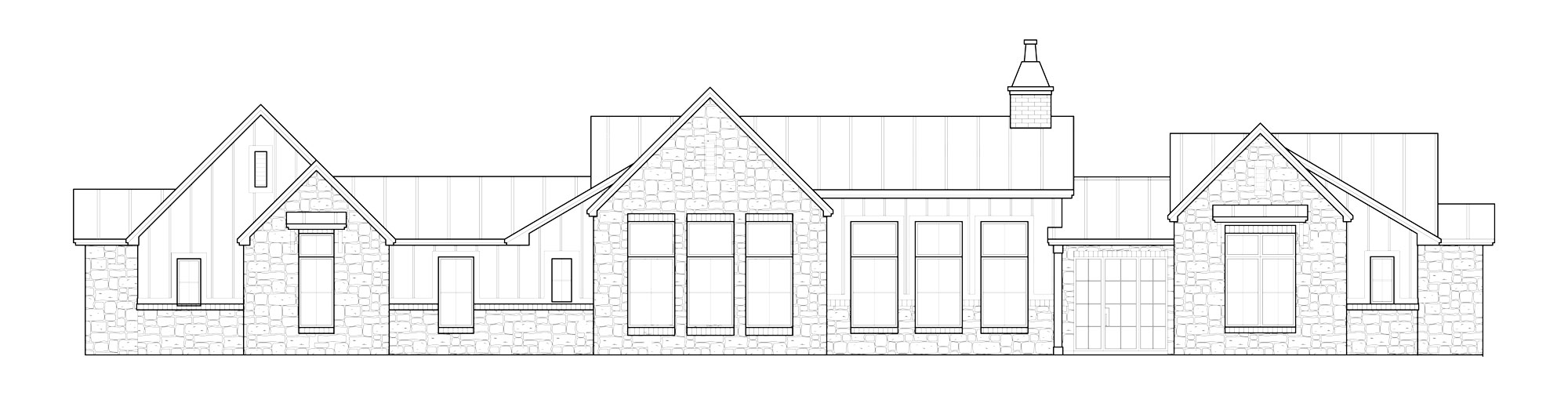 CAMP-VERDE-Front-Elevation-by-Agave-Custom-Homes